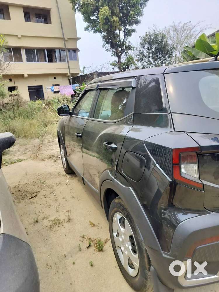 Mahindra Xuv 3xo 2024 Diesel Good Condition