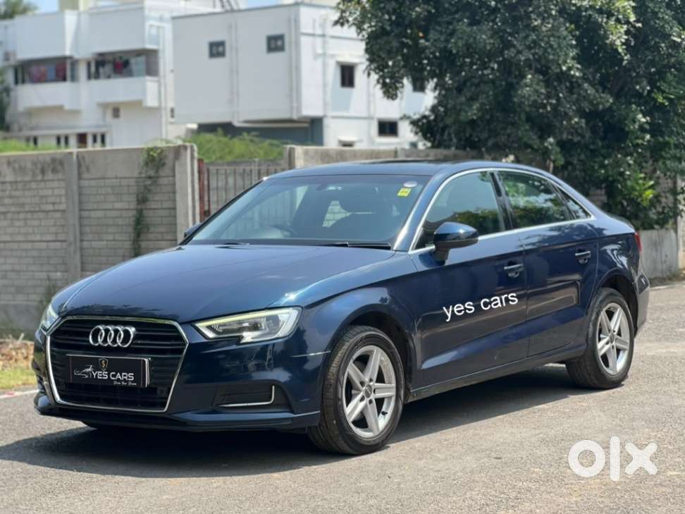 Audi A3, 2016, Diesel