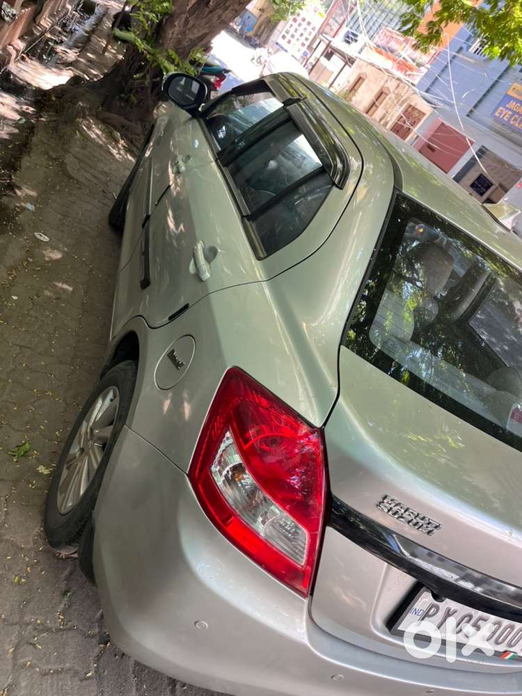 Maruti Suzuki Swift 2015