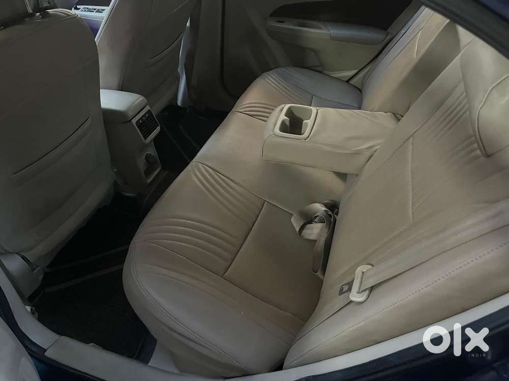 Maruti Suzuki Ciaz Delta 1.5, 2019, Petrol