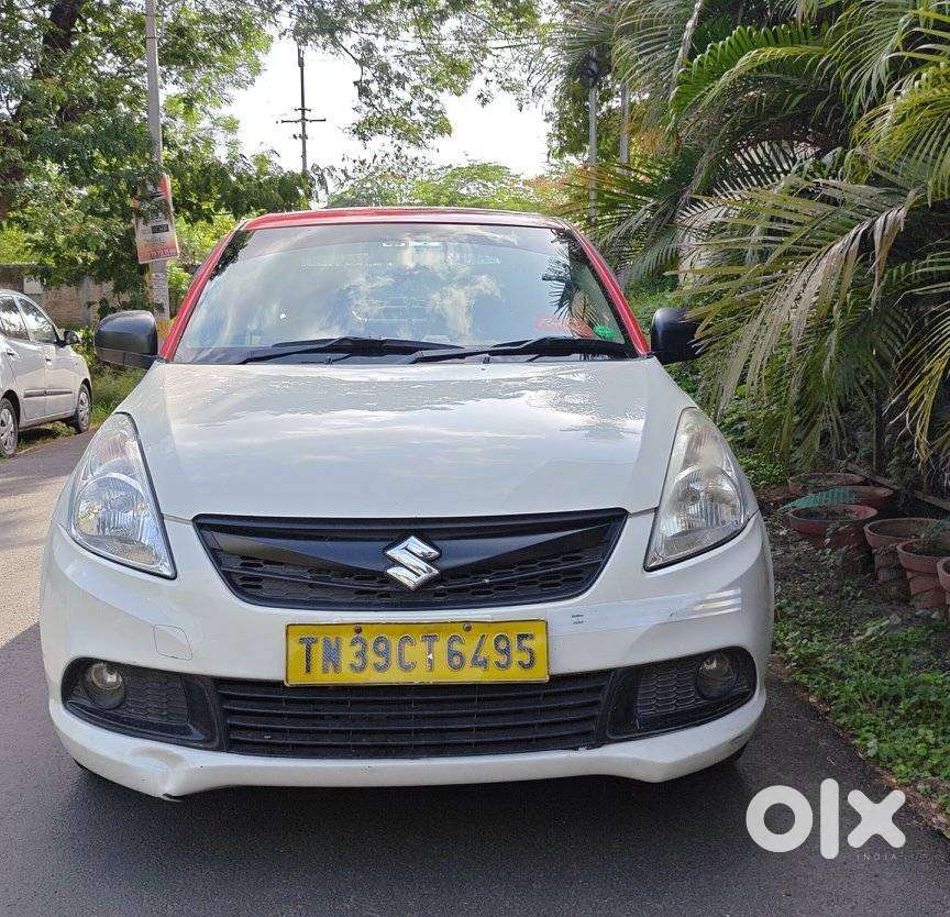 Maruti Suzuki Swift Dzire Tour, 2022