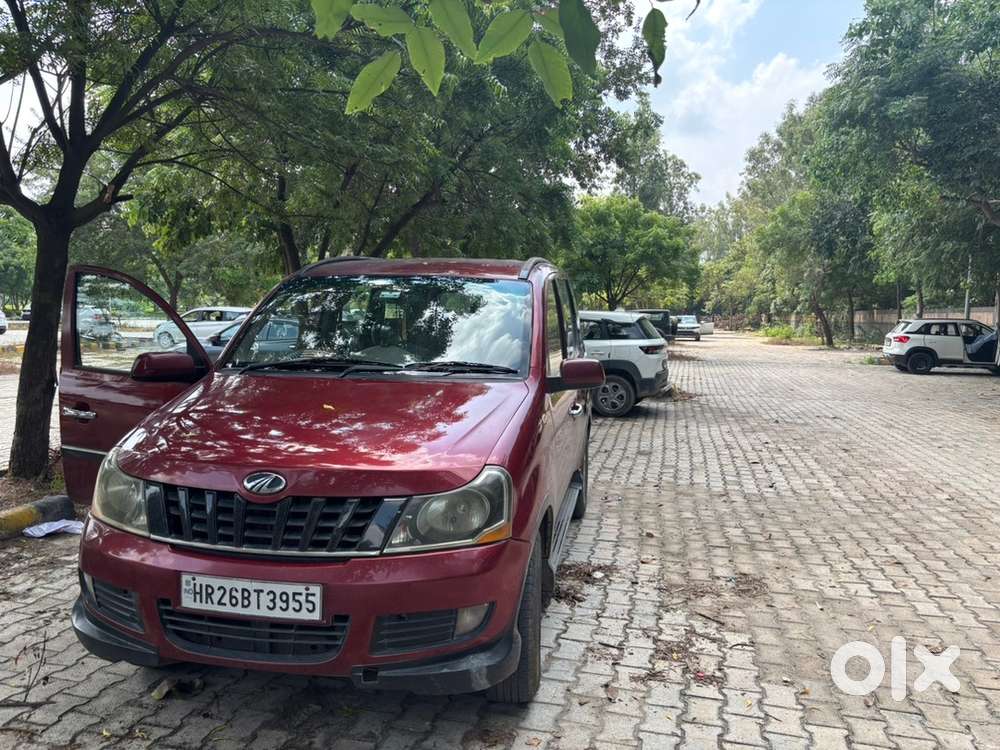 Mahindra Xylo Diesel Manual 2012