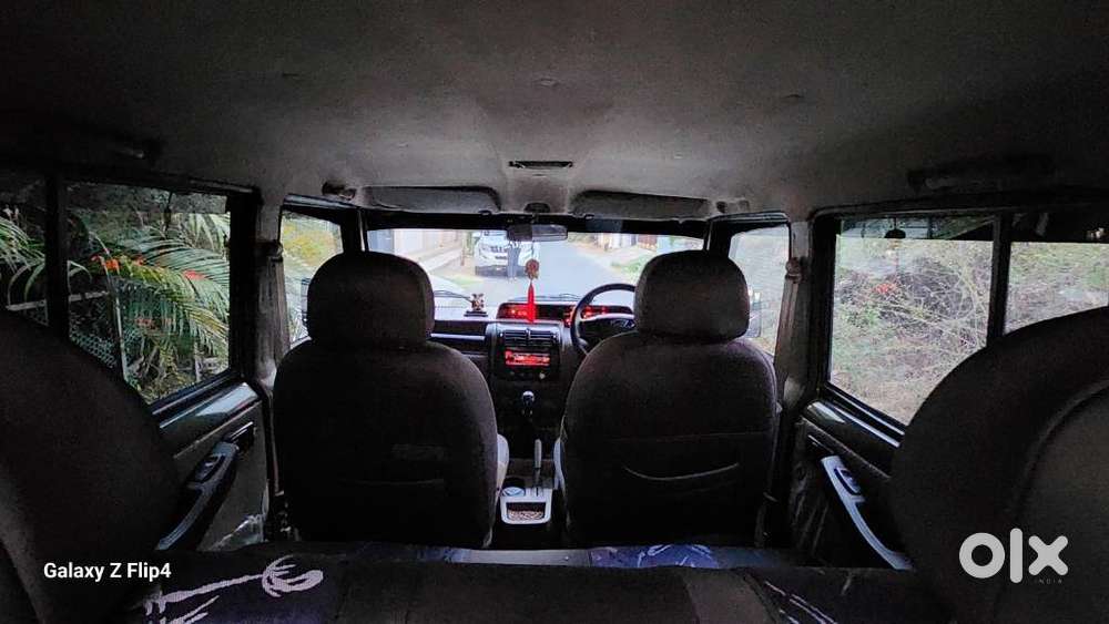 Mahindra Bolero B6 (o), 2020, Diesel