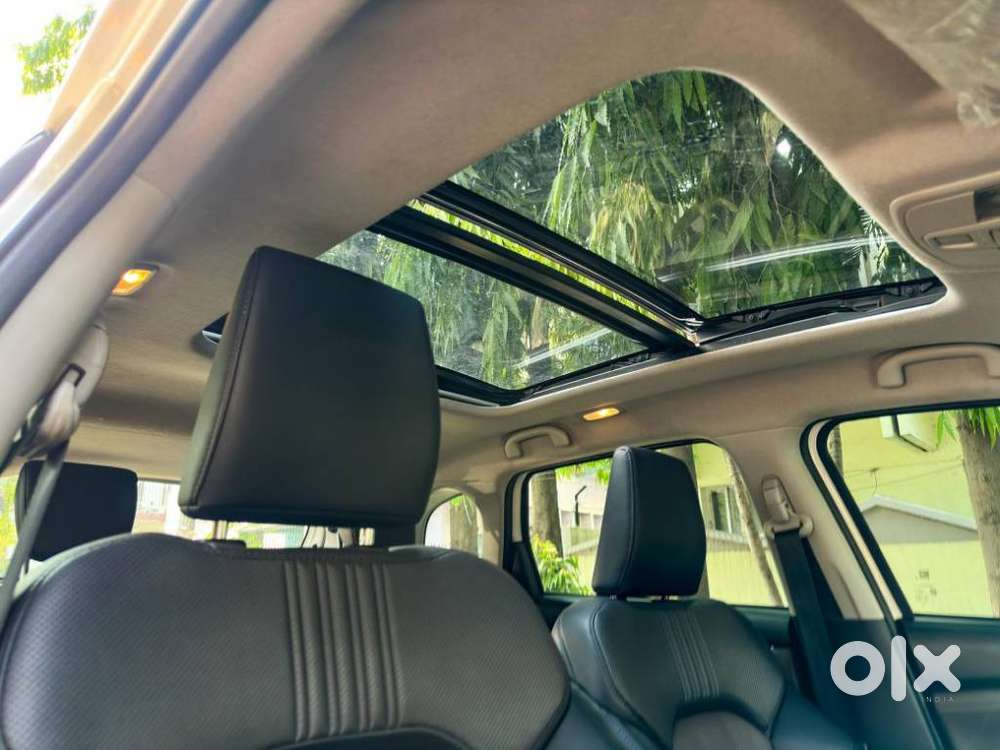 Toyota Urban Cruiser Hyryder 1.5 V Hybrid, 2024, Petrol