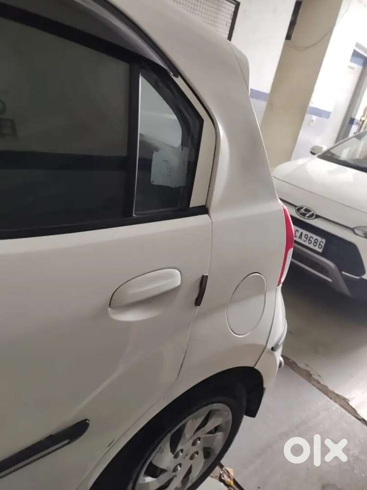Hyundai Santro Sportz 2021