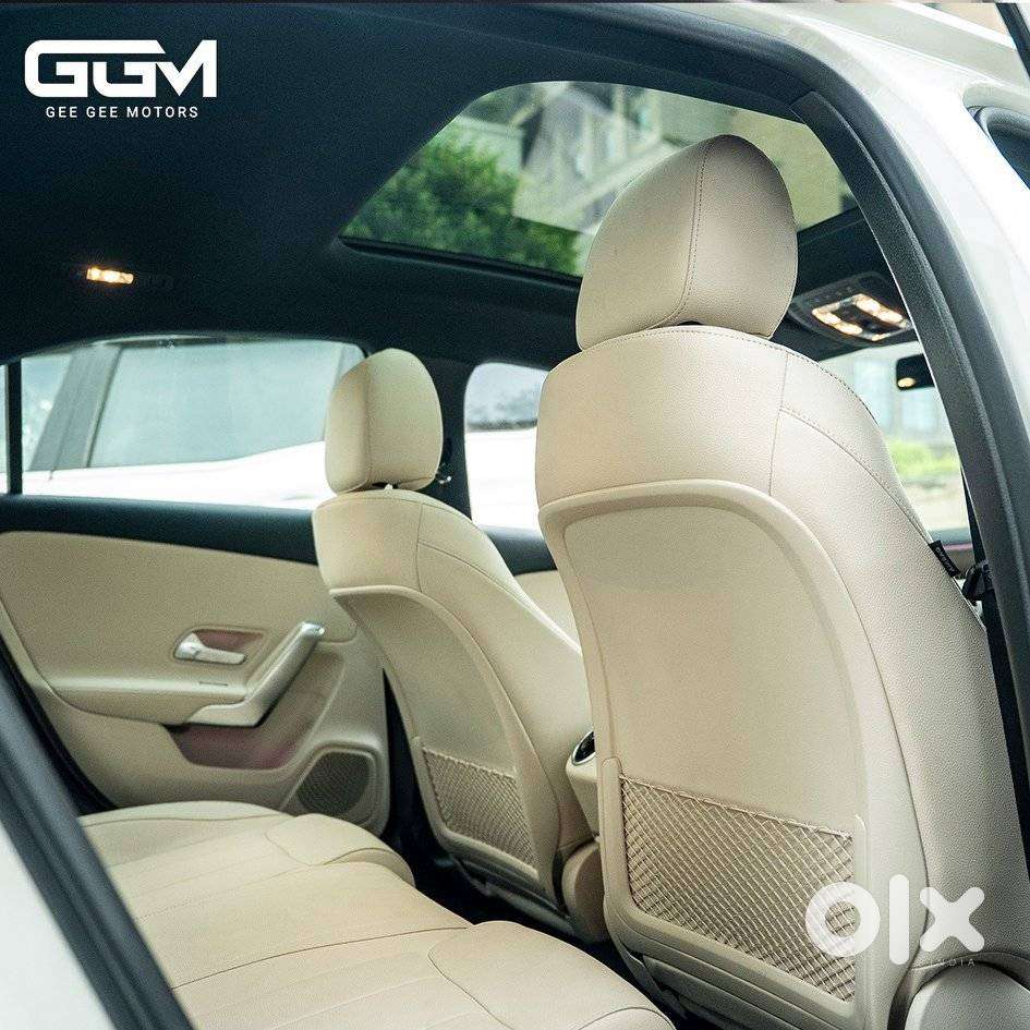 Mercedes-benz A-class Limousine 200, 2026, Petrol