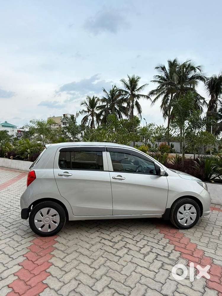 Maruti Suzuki Celerio 2019 Petrol Well Maintained