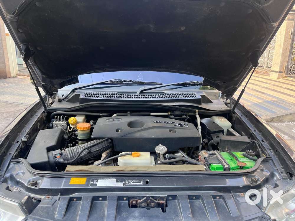 Tata Safari Storme Vx Varicor 400, 2019, Diesel