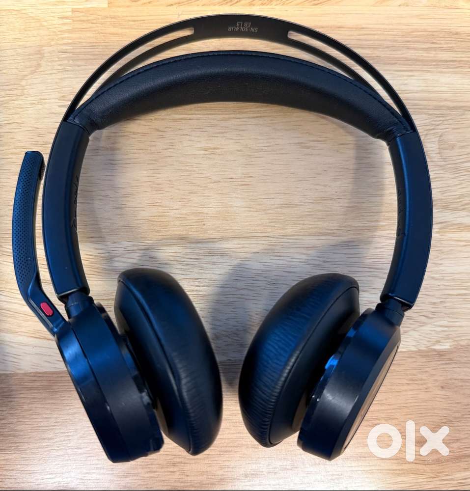 Poly Voyager Focus 2 Headset for SALE