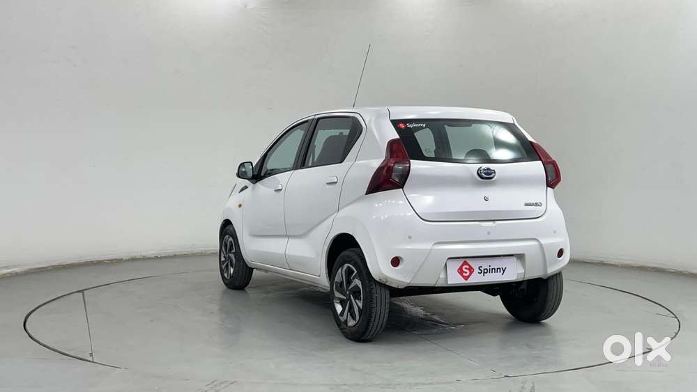 Datsun Redigo 0.8 T (o), 2021, Petrol