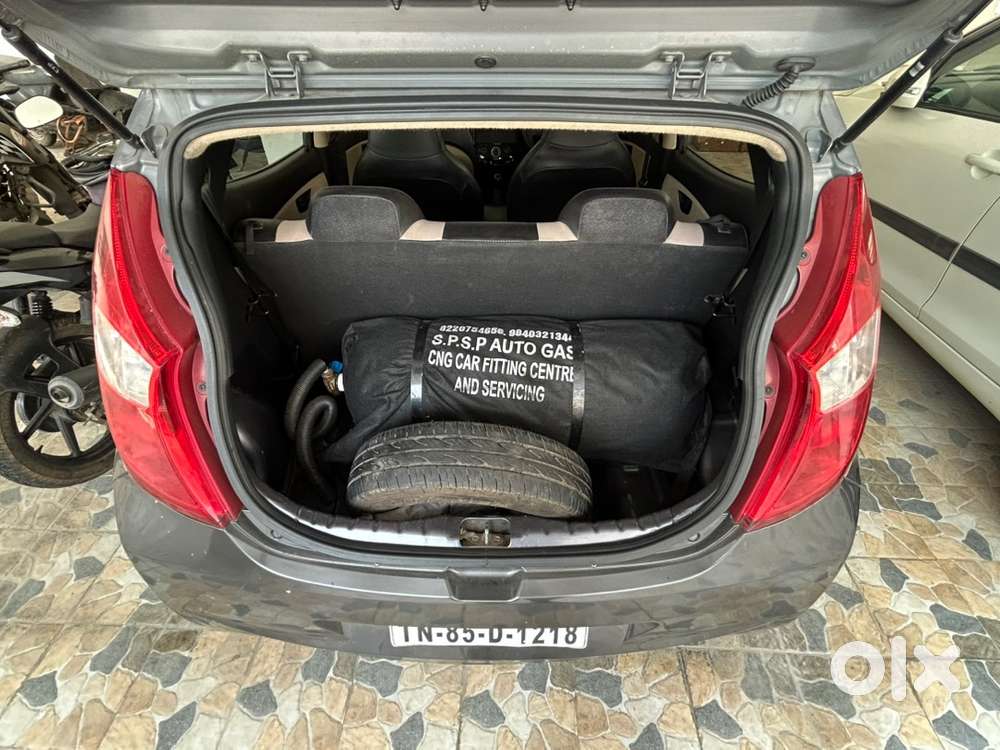 Hyundai Eon 2016 Model