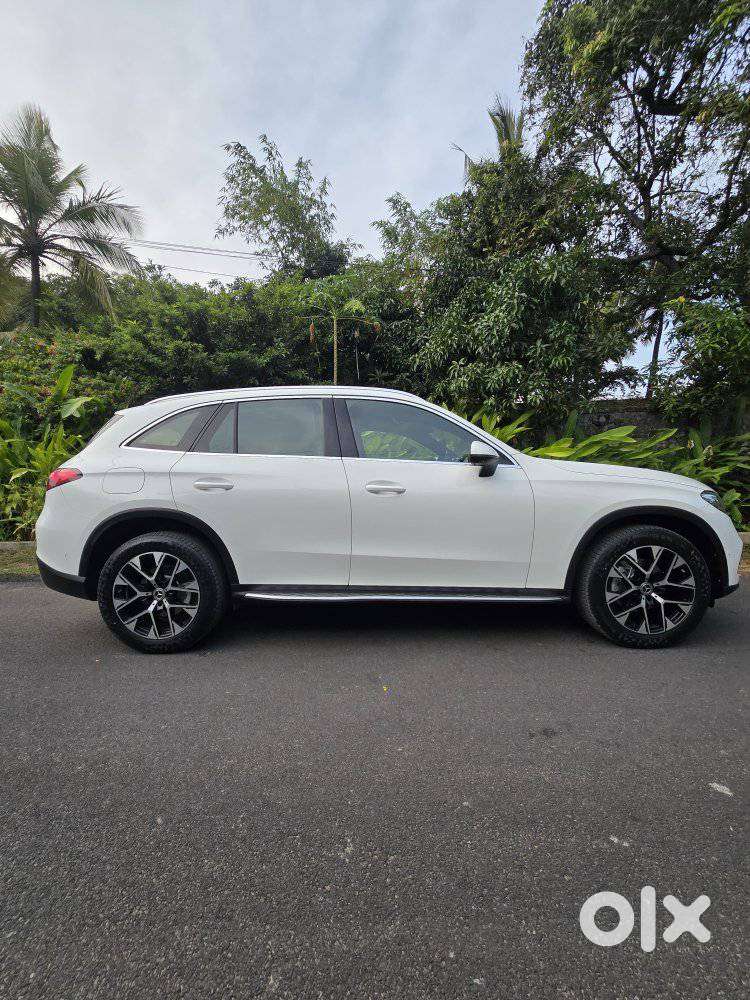 Mercedes-benz Glc 220d 4matic, 2024, Diesel