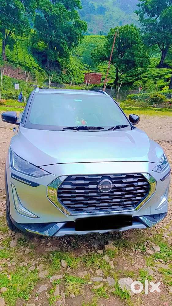 Nissan Magnite 1.0 Xv 2023