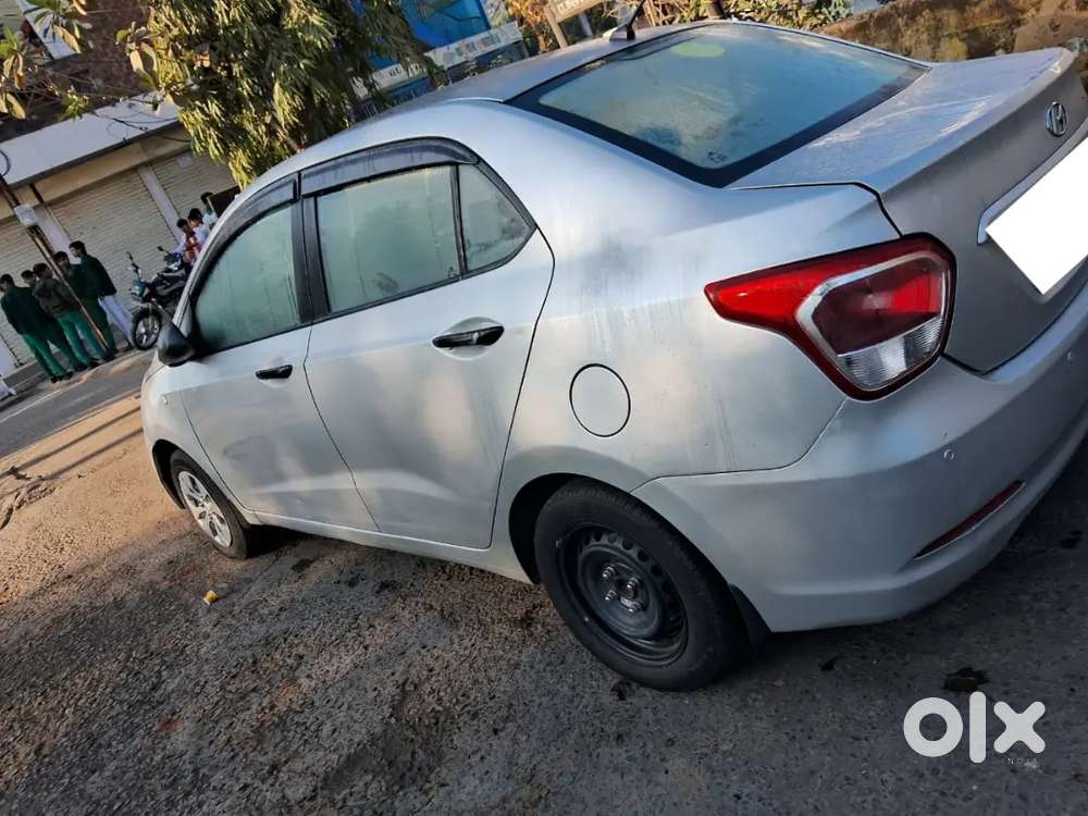 2016 Hyundai Xcent डीज़ल