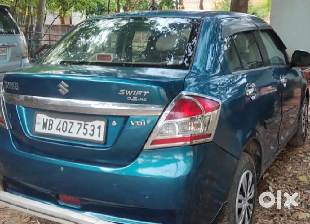 Maruti Suzuki Swift Dzire 2014 Diesel 70000 Km Driven