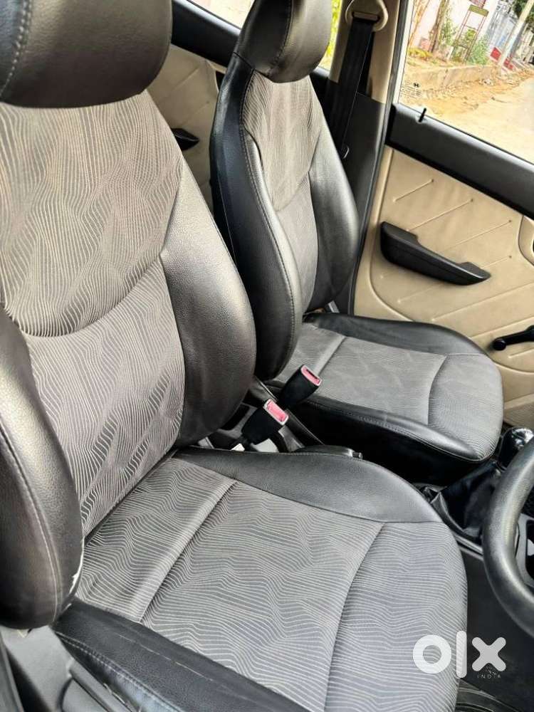 Hyundai Eon D-lite +, 2012, Petrol