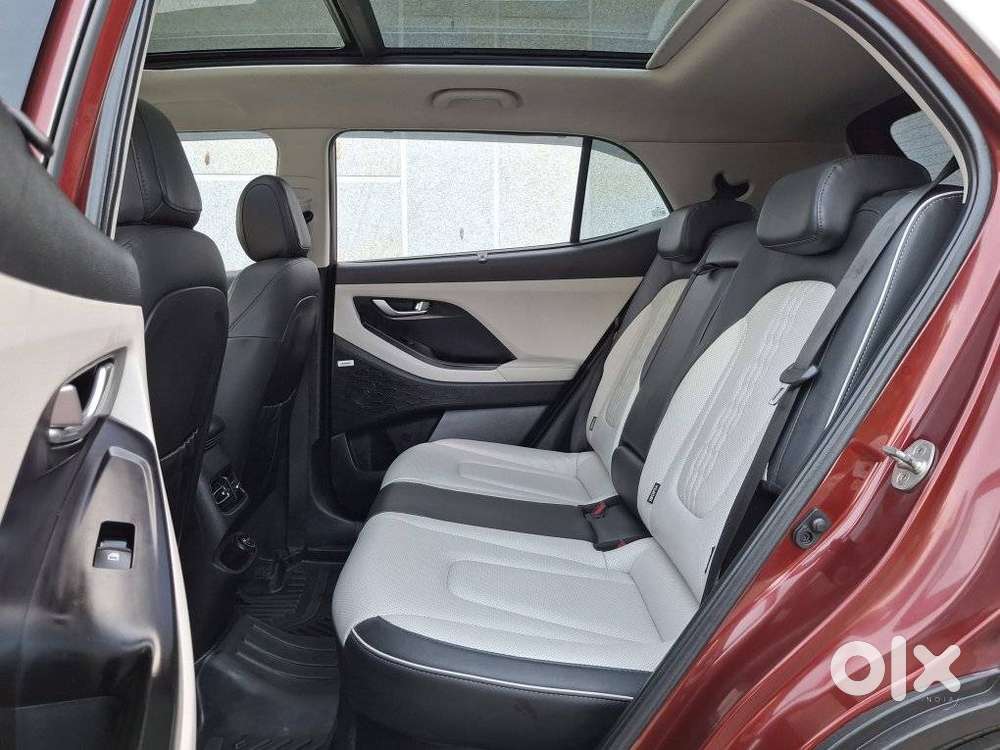 Hyundai Creta 1.5 Sx (o) Diesel At, 2020, Diesel