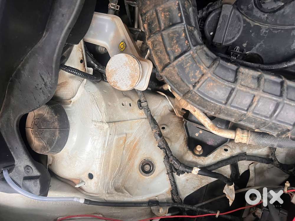 Maruti Suzuki Ertiga 1.5 Zxi Plus, 2019, Petrol