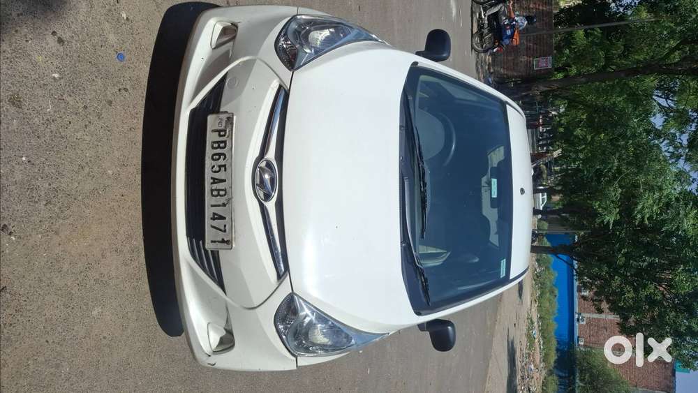 Eon Car 2014 First Owner Car