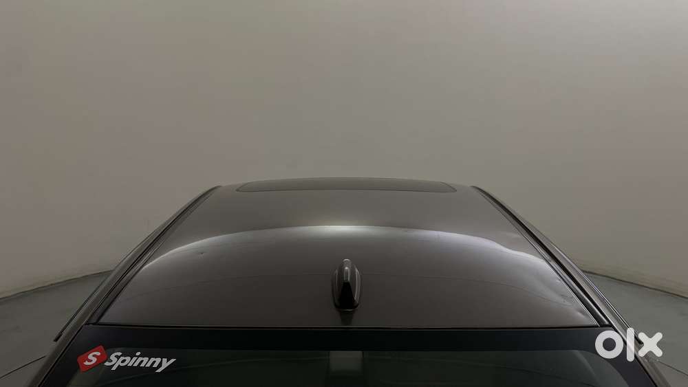 Honda City 2015-2017 I Vtec Vx Option Bl, 2015, Petrol
