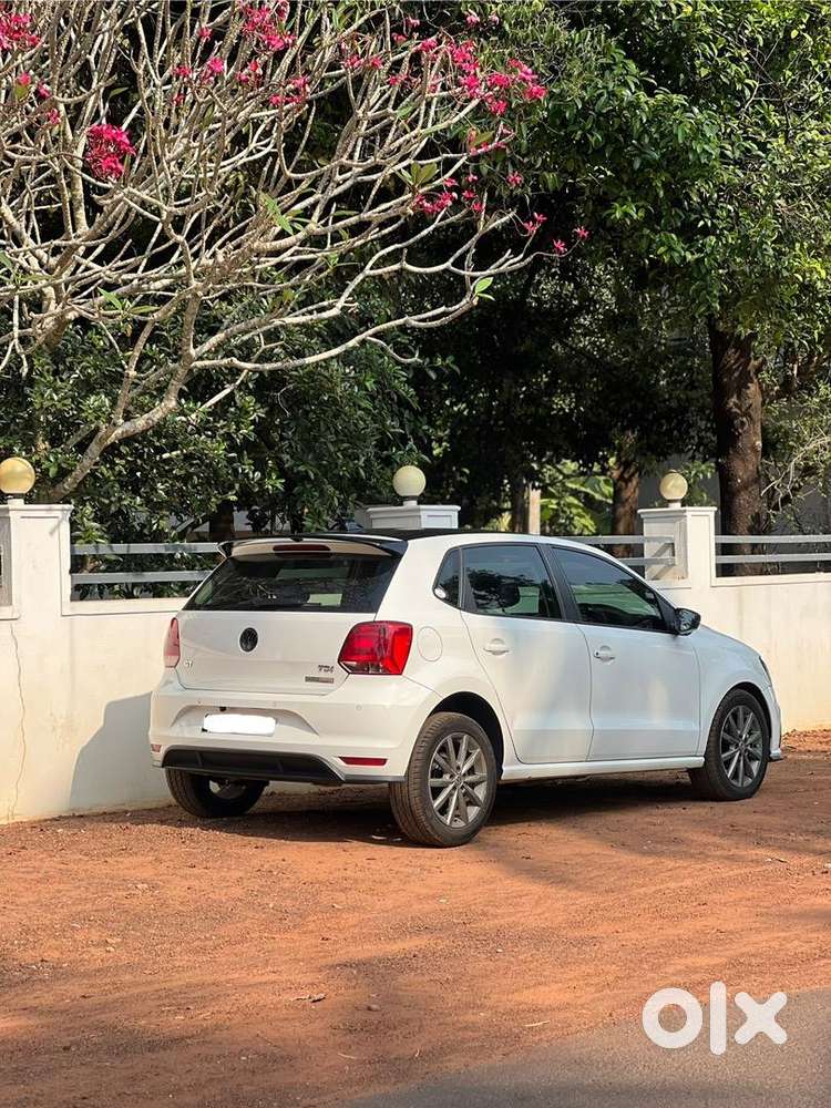 Volkswagen Polo 2018 Diesel Well Maintained