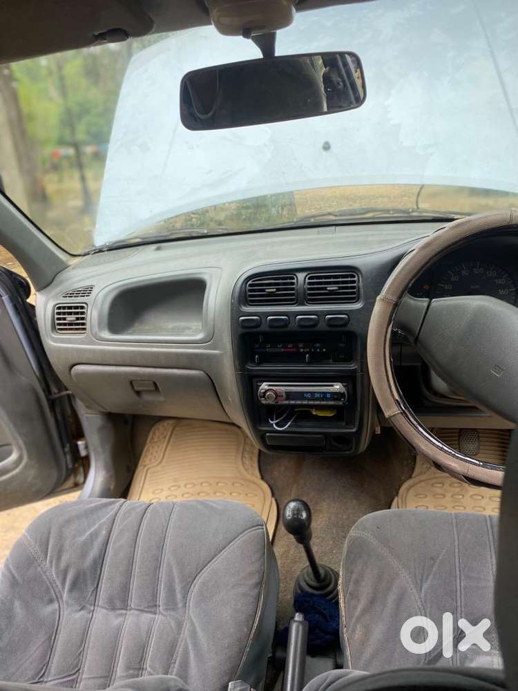 Maruti Suzuki Alto 2004 Petrol Well Maintained