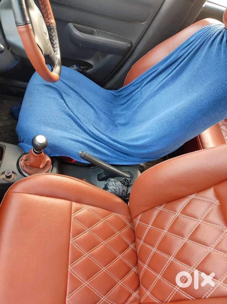 Maruti Suzuki Dzire Vdi 2017 Km Driven 230000