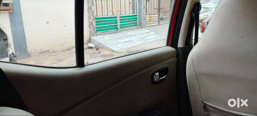 Hyundai I10 2012 Model