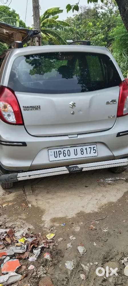 Maruti Suzuki Alto 800 2013