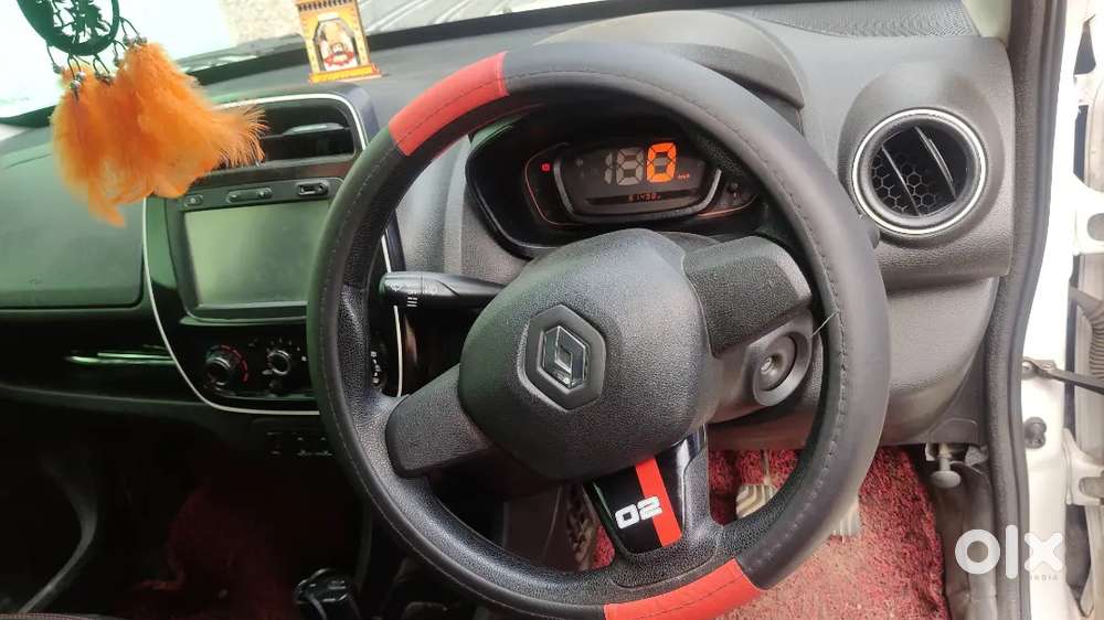 Renault Kwid Rxl 02, 2019