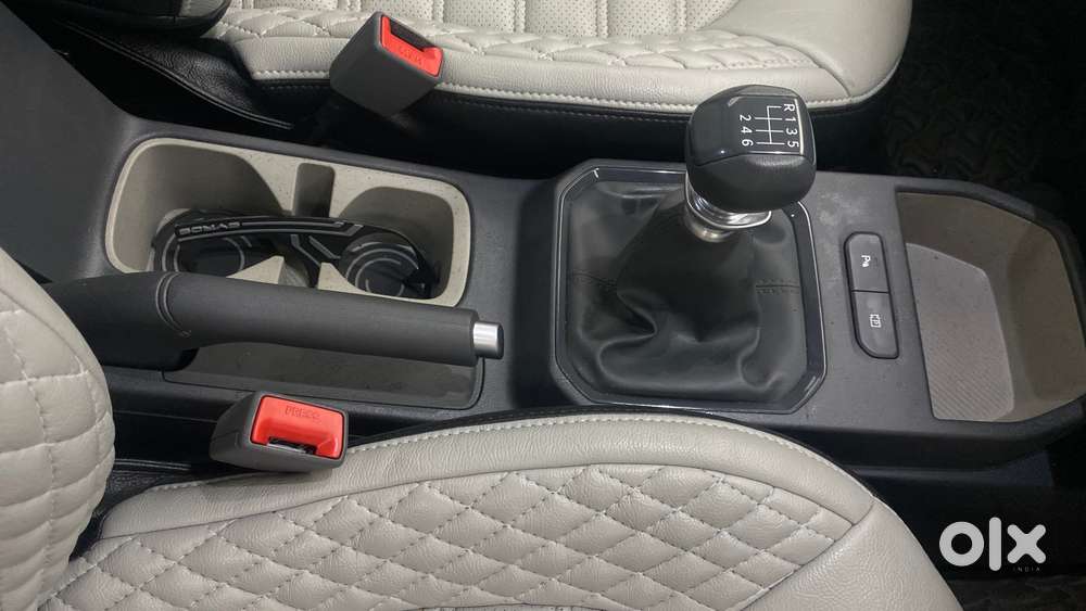 Kia Syros Htk Opt Diesel, 2025, Diesel