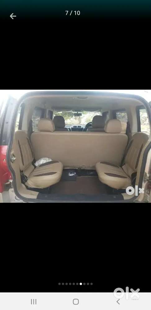 Mahindra Tuv 300 Plus 2017 Diesel 128000 Km Driven