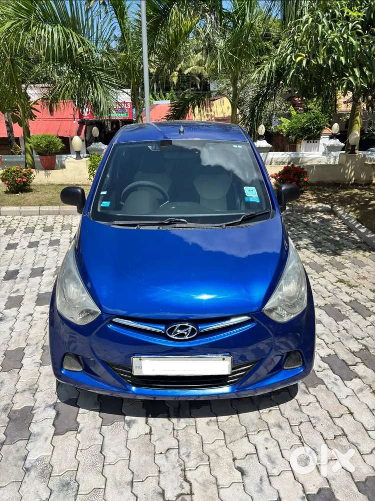 Hyundai Eon Era+ 2016 Car. Mob..807593..mob..4137