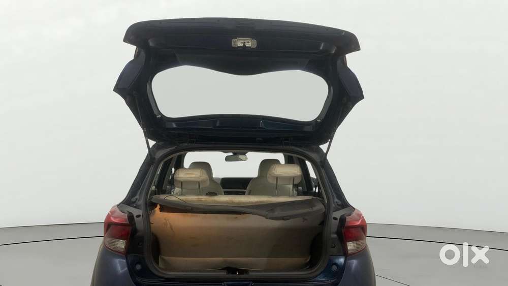 Hyundai Grand I10 Nios Sportz 1.2 Kappa Vtvt, 2023, Petrol