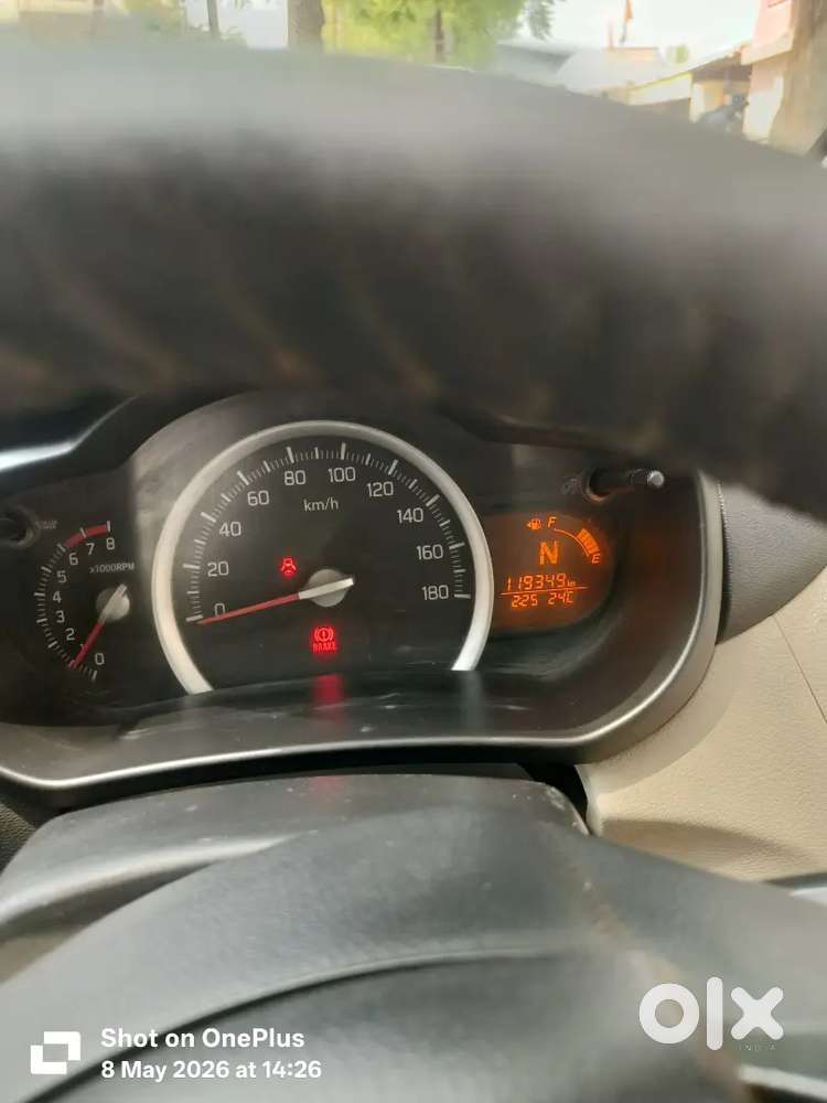 Maruti Celerio Vxi