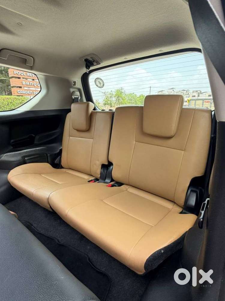 Toyota Innova Crysta Zx 2.4 Diesel 7 Seater, 2025, Diesel