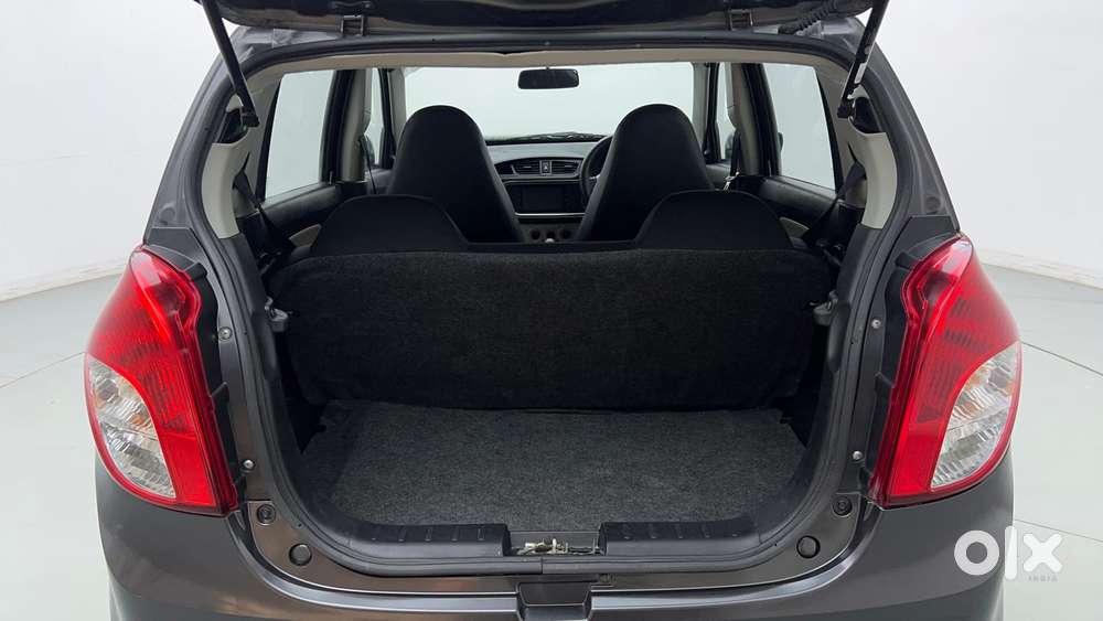 Maruti Suzuki Alto 800 0.8 Vxi Plus, 2022, Petrol