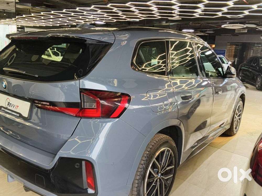 Bmw X1 Sdrive18i M Sport, 2024, Petrol