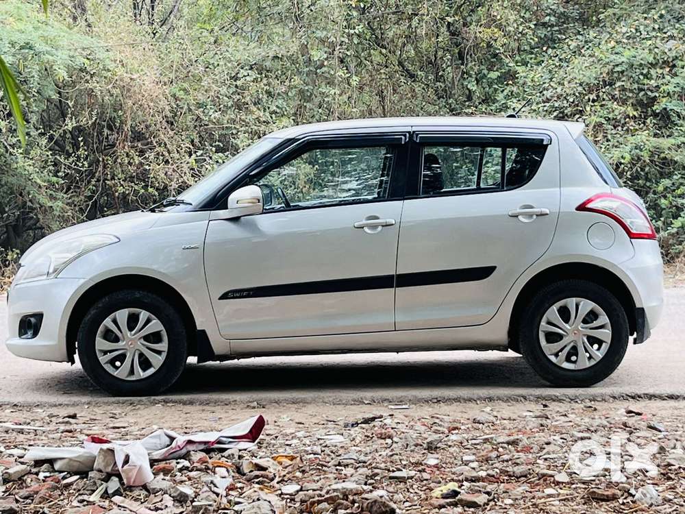 Maruti Suzuki Swift Ddis Vdi, 2012, Diesel