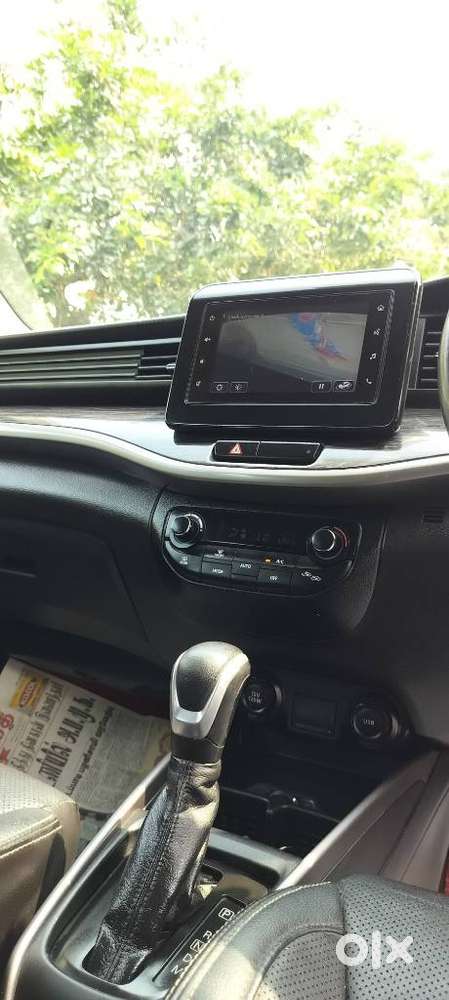 Maruti Suzuki Xl6 1.5 Alpha At, 2022, Petrol