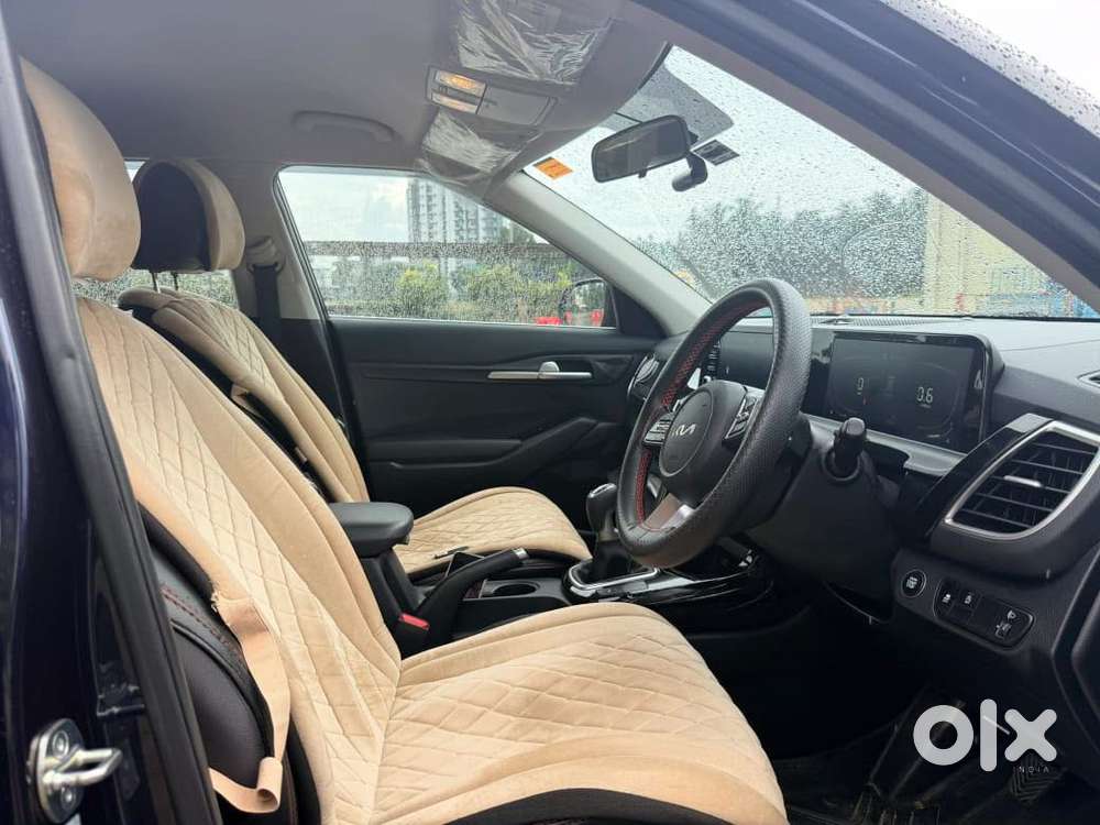 Kia Seltos Htk D, 2023, Diesel