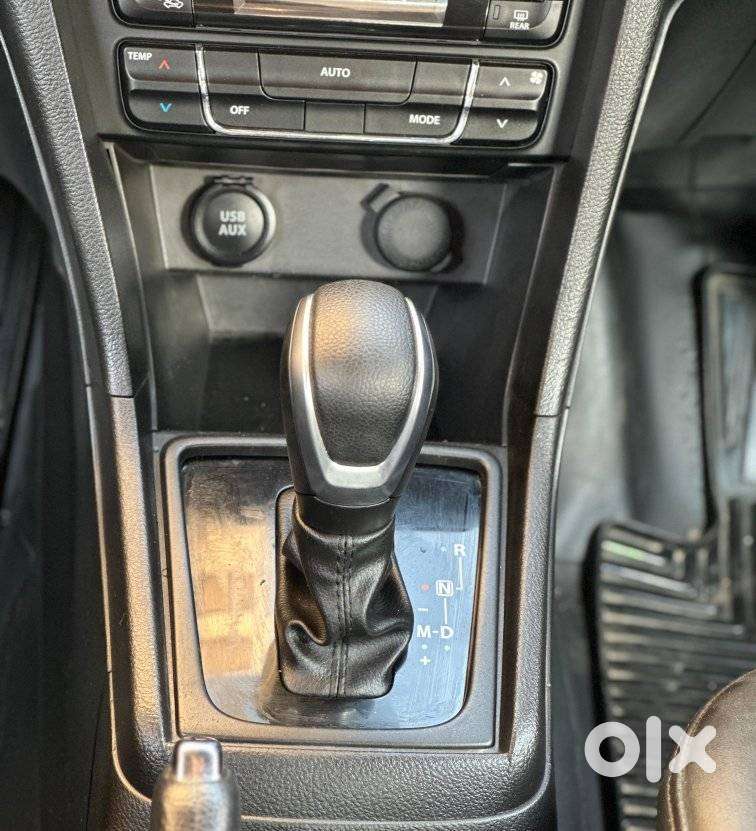 Maruti Suzuki Brezza Zdi, 2019, Diesel