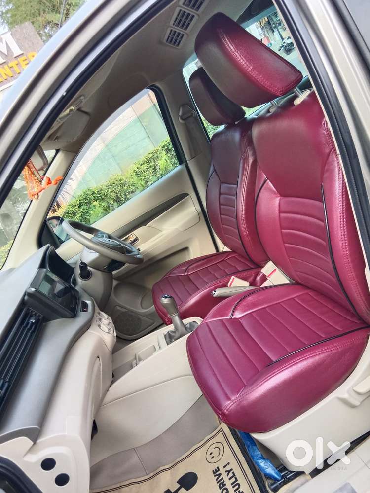 Maruti Suzuki Ertiga Vxi Petrol, 2024, Petrol