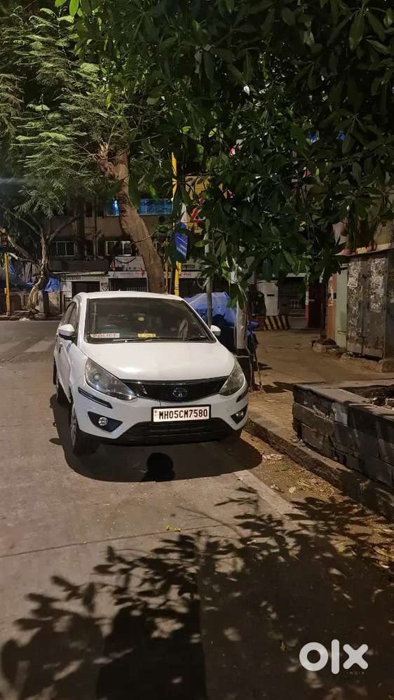 Tata Zest 2016 Petrol 45000 Km Driven