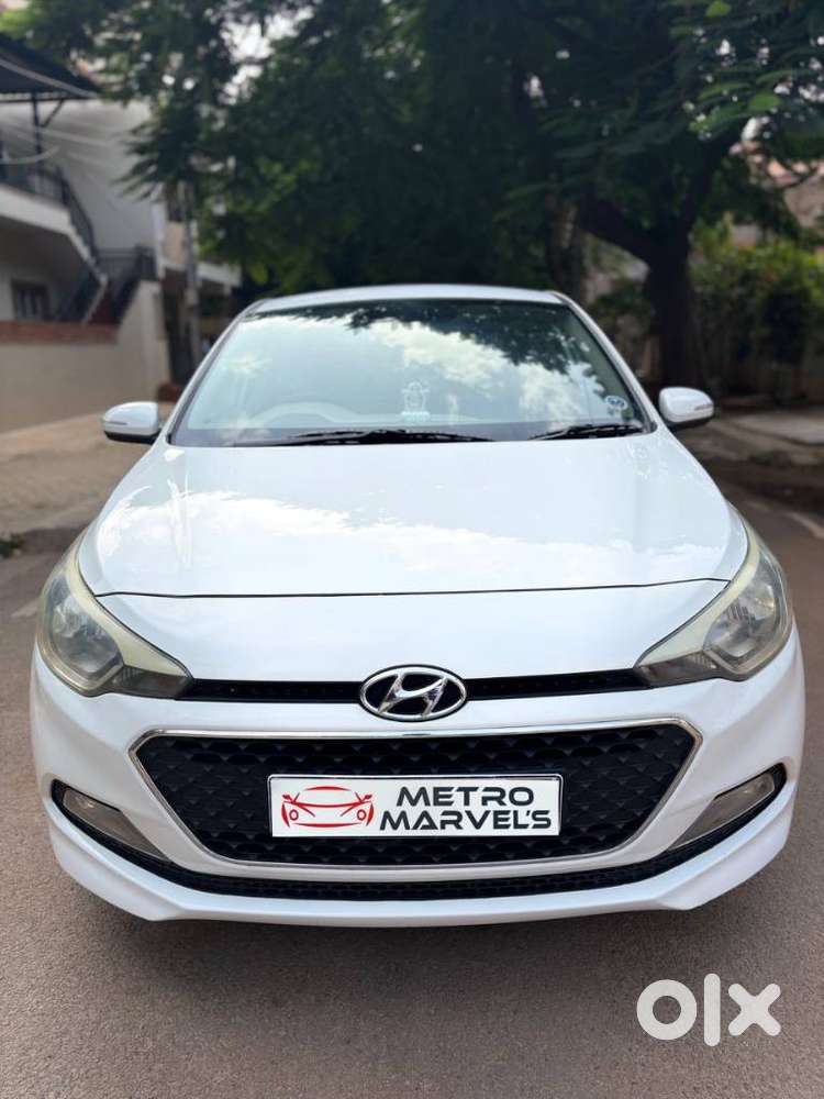 Hyundai I20 1.2 Spotz, 2014, Petrol