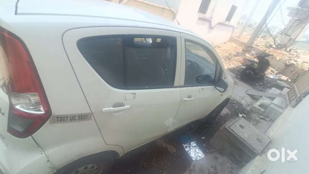 Maruti Ritz Vdi Manual 2016