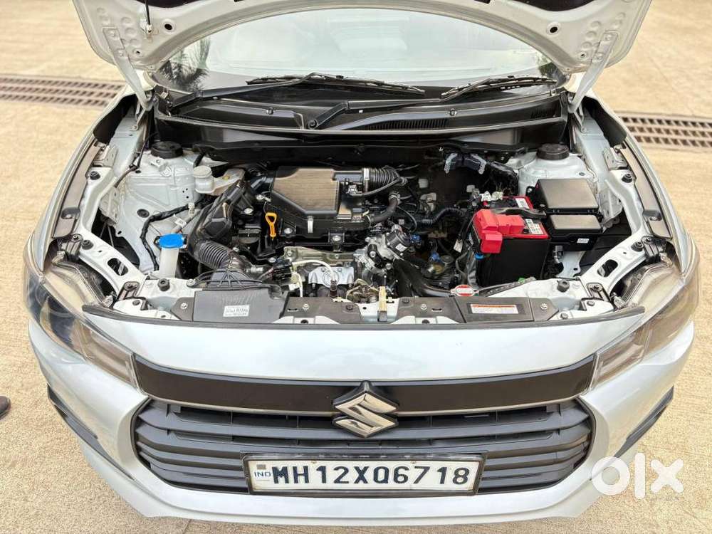Maruti Suzuki Dzire 1.2 Vxi, 2025, Petrol