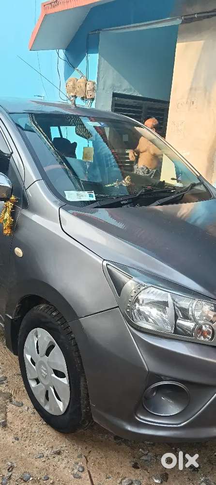 Celerio Vxi For Sale