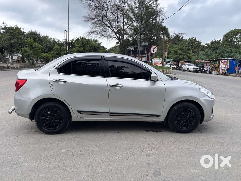 Maruti Suzuki Dzire 1.2 Vxi, 2020, Petrol