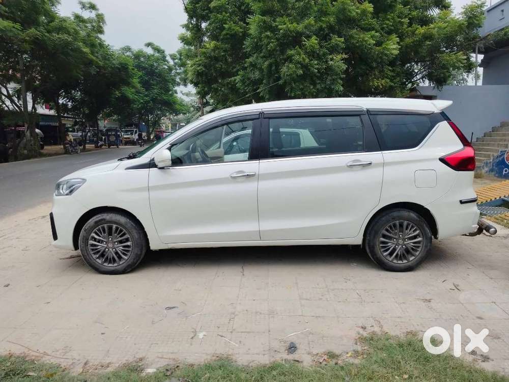 Maruti Suzuki Ertiga Zdi+ 2019